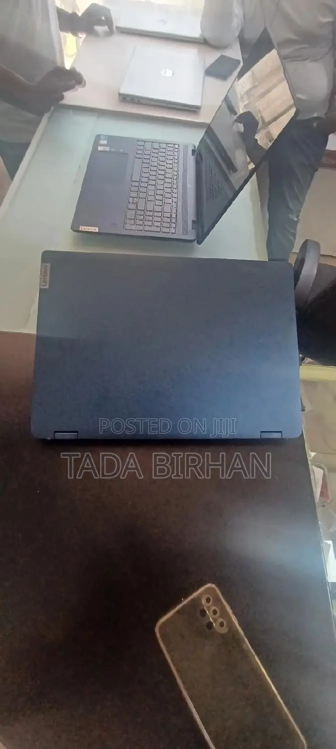 New Laptop Lenovo Ideapad 3 16GB Intel Core I7 SSD 512GB