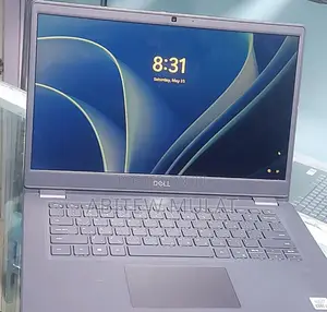 New Laptop Dell Latitude 5310 16GB Intel Core I7 SSD 512GB