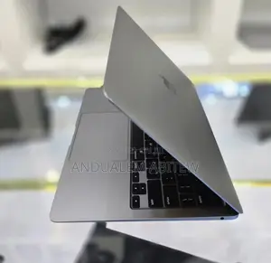 New Laptop Apple MacBook Air 2020 M1 8GB Apple M1 SSD 256GB