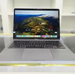 New Laptop Apple MacBook Air 2020 M1 8GB Apple M1 SSD 256GB