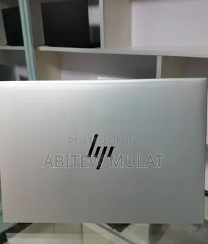 New Laptop HP EliteBook 840 G9 16GB Intel Core I5 SSD 512GB