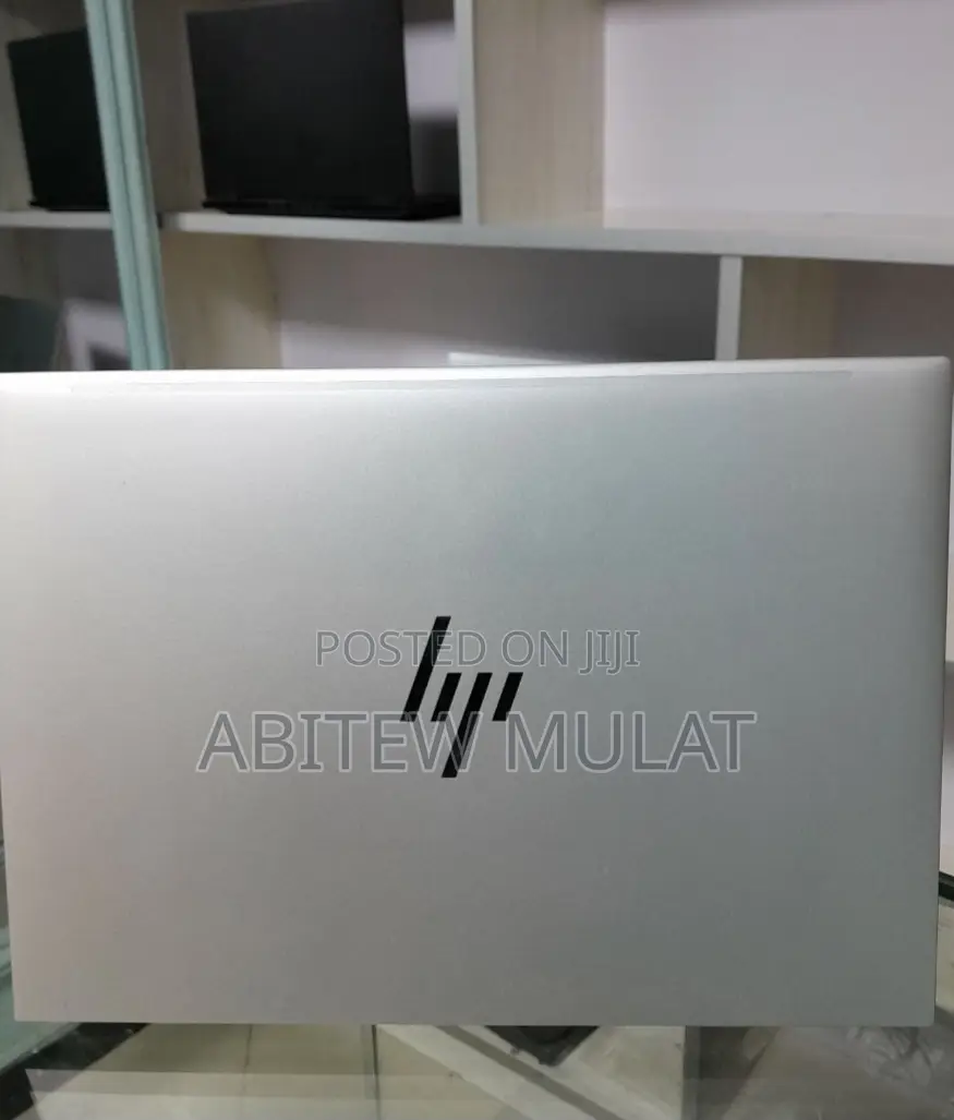 New Laptop HP EliteBook 840 G9 16GB Intel Core I5 SSD 512GB