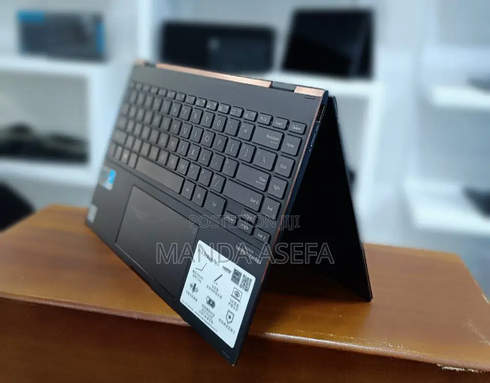 New Laptop Asus Zenbook 14 UX434 16GB Intel Core I7 SSD 1T