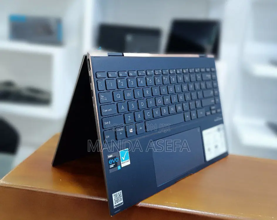 New Laptop Asus Zenbook 14 UX434 16GB Intel Core I7 SSD 1T