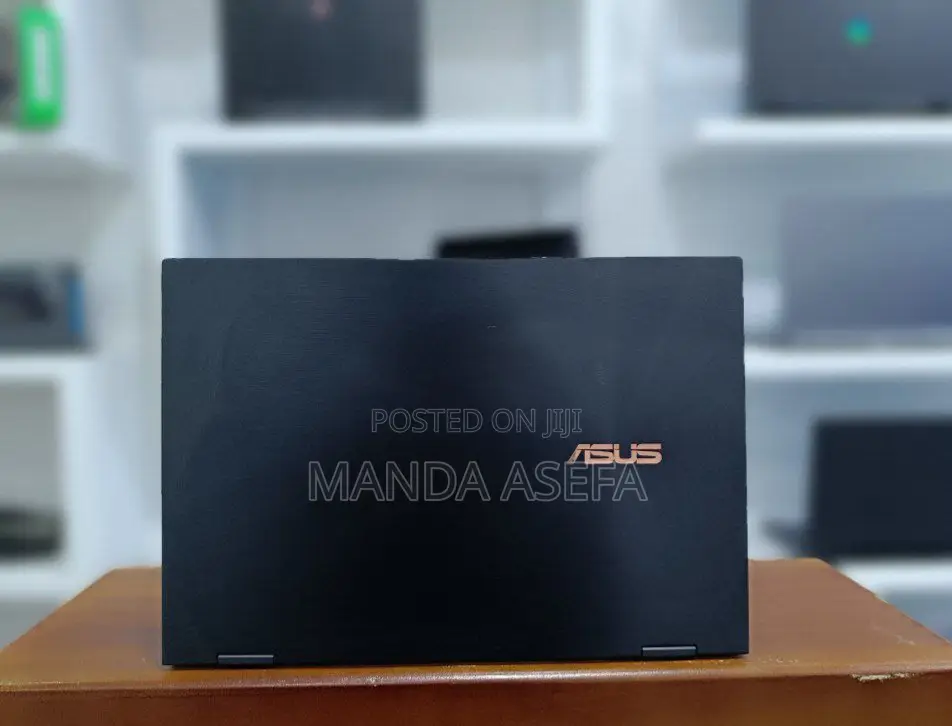 New Laptop Asus Zenbook 14 UX434 16GB Intel Core I7 SSD 1T