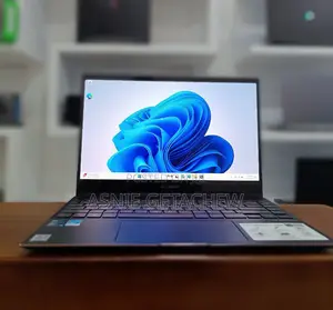 Photo - New Laptop Asus Zenbook 14 UX434 16GB Intel Core I7 SSD 1T