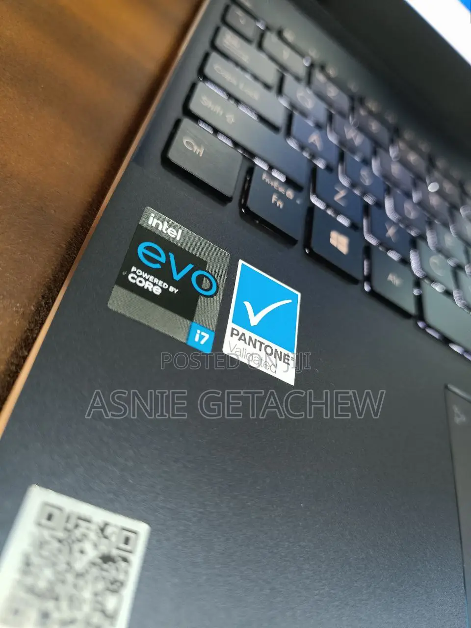 New Laptop Asus Zenbook 14 UX434 16GB Intel Core I7 SSD 1T