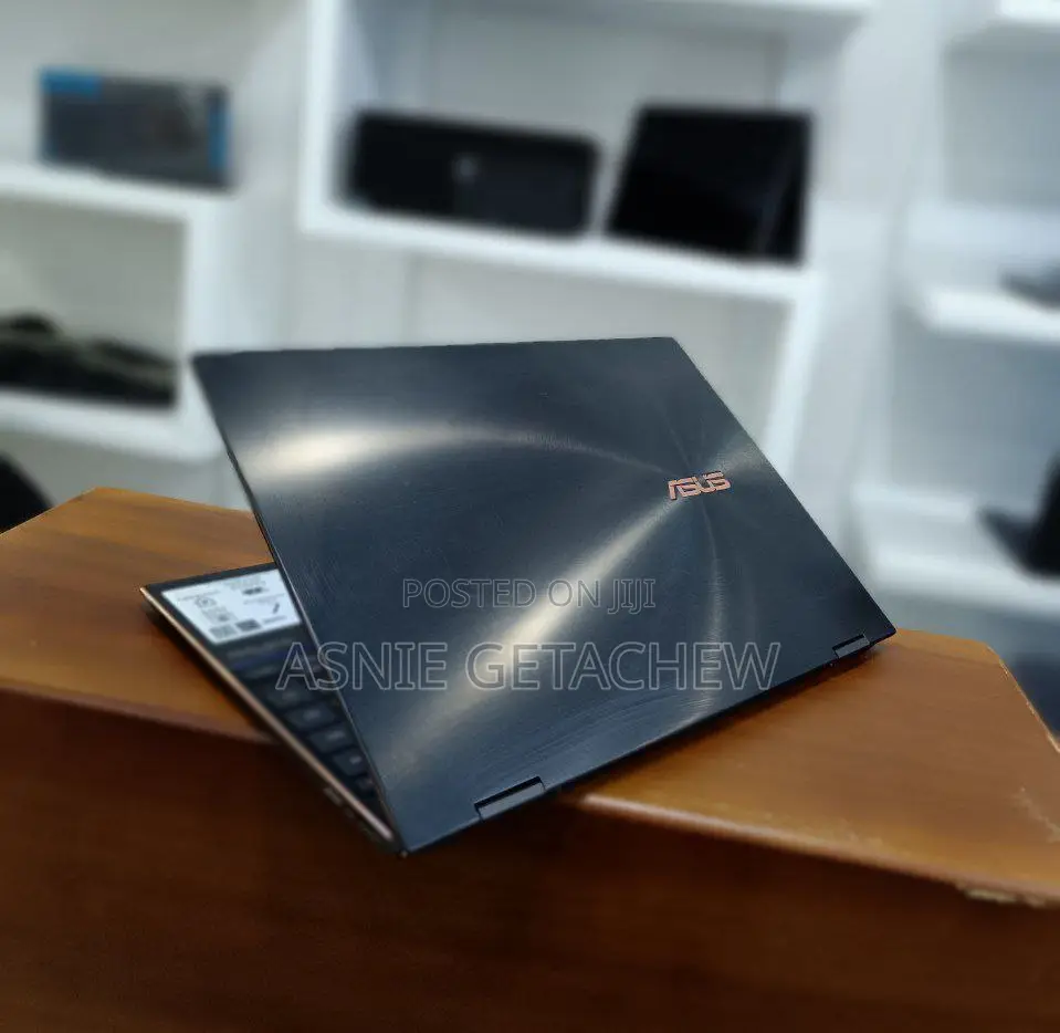 New Laptop Asus Zenbook 14 UX434 16GB Intel Core I7 SSD 1T