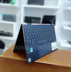 New Laptop Asus Zenbook 14 UX434 16GB Intel Core I7 SSD 1T