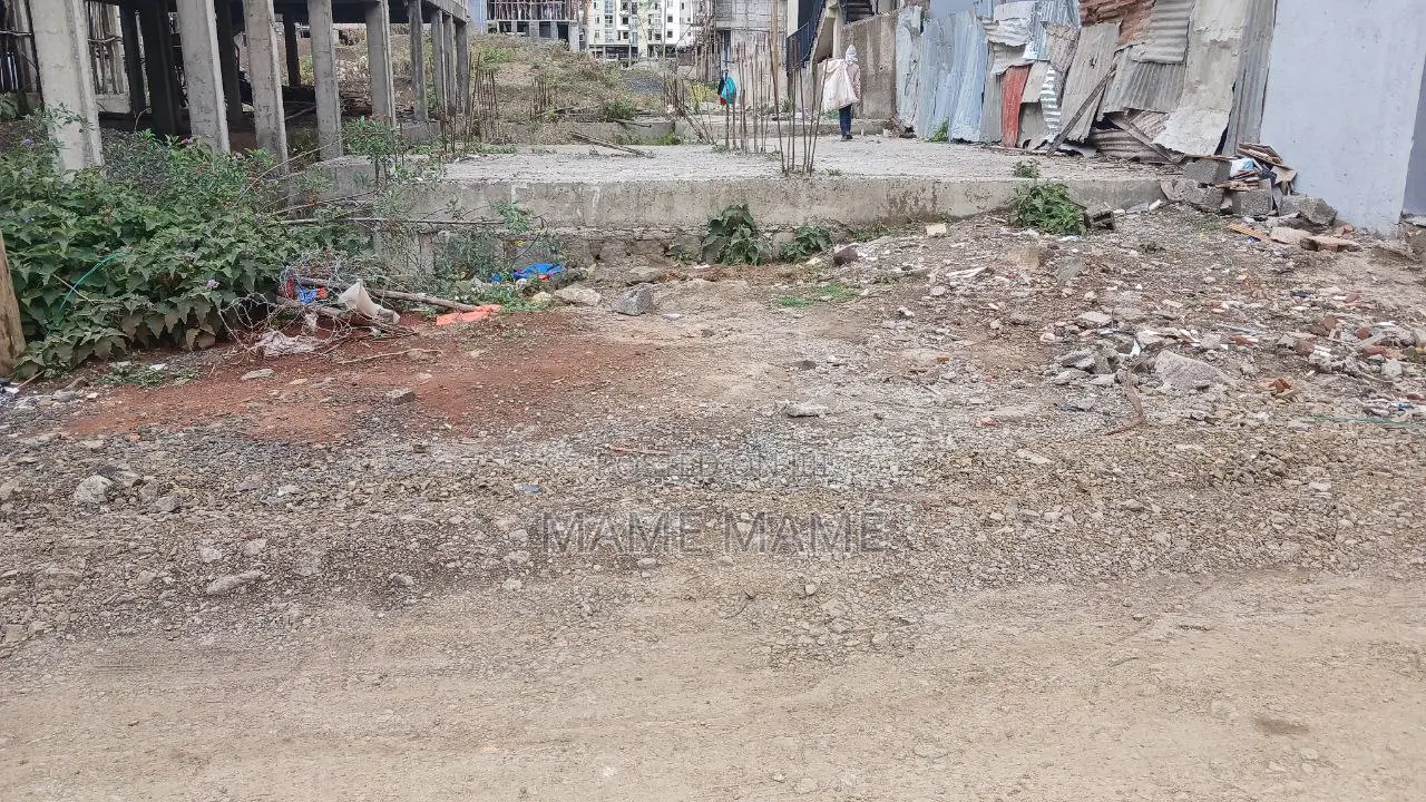 Furnished 3bdrm Apartment in Addis Abeba, Bole for sale