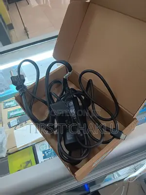 Hp Typec Original Laptop Charger