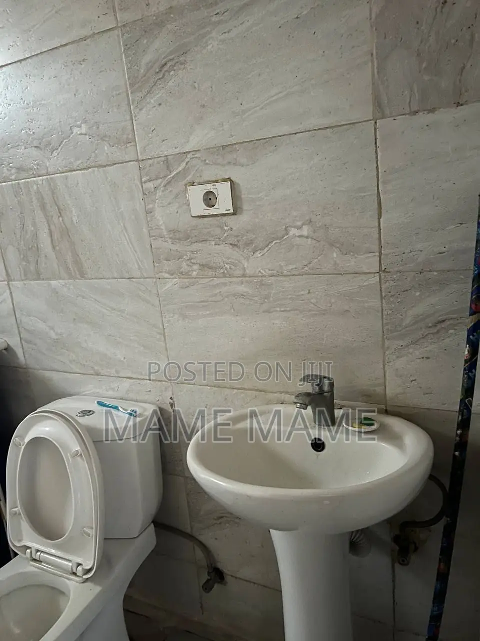Furnished 3bdrm Apartment in Addis Abeba, Bole for sale