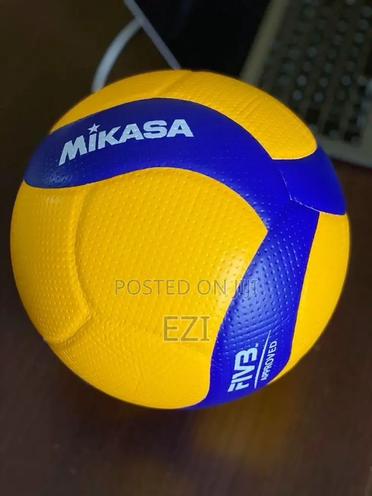 Mikasa Volleyball Made in Japan