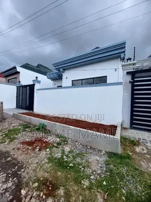 3bdrm Villa in Addis Abeba, Bole for sale