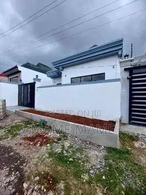 3bdrm Villa in Addis Abeba, Bole for sale