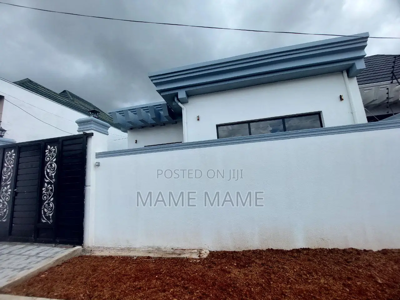 3bdrm Villa in Addis Abeba, Bole for sale