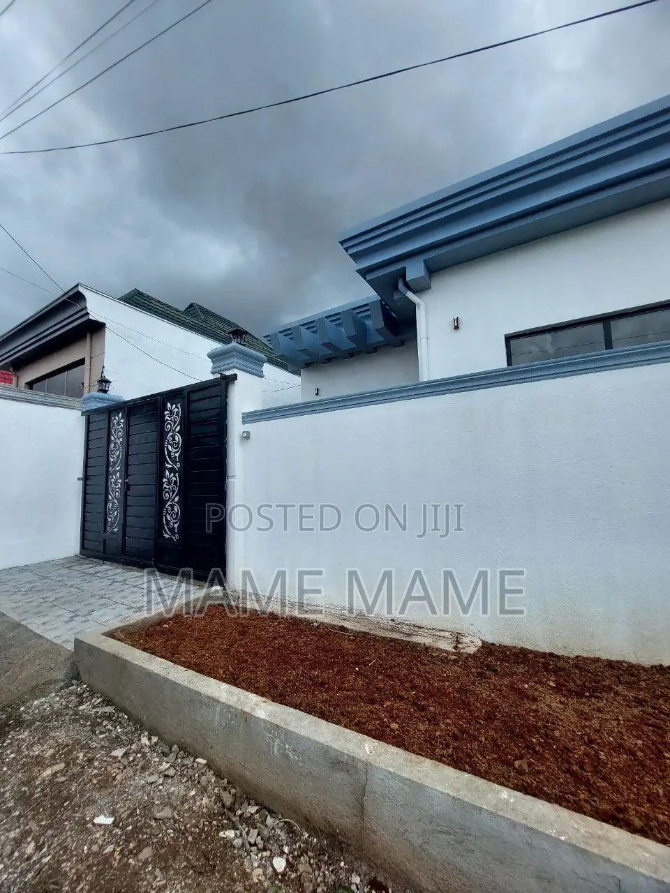 3bdrm Villa in Addis Abeba, Bole for sale