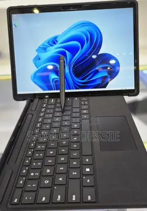 New Laptop Microsoft Surface Pro 9 16GB Intel Core I7 SSD 256GB