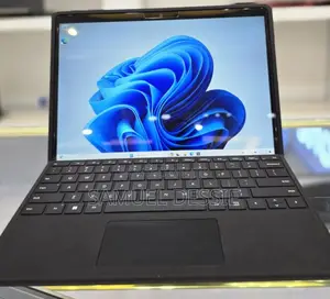 New Laptop Microsoft Surface Pro 9 16GB Intel Core I7 SSD 256GB