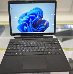 New Laptop Microsoft Surface Pro 9 16GB Intel Core I7 SSD 256GB
