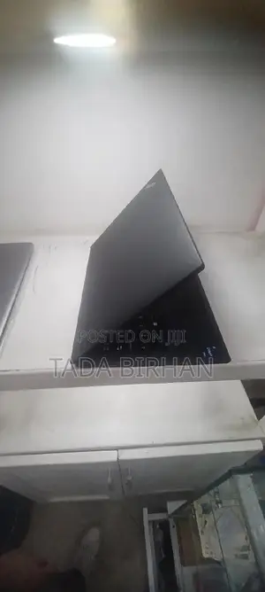 New Laptop Lenovo ThinkPad Yoga 16GB Intel Core I5 SSD 512GB