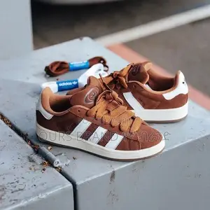 Adidas Campus Low Cut High Master Quality Luxurious Shoes