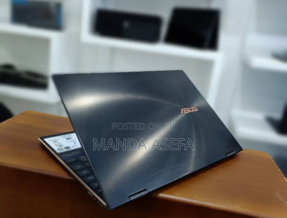 New Laptop Asus Zenbook 14 UX434 16GB Intel Core I7 SSD 1T