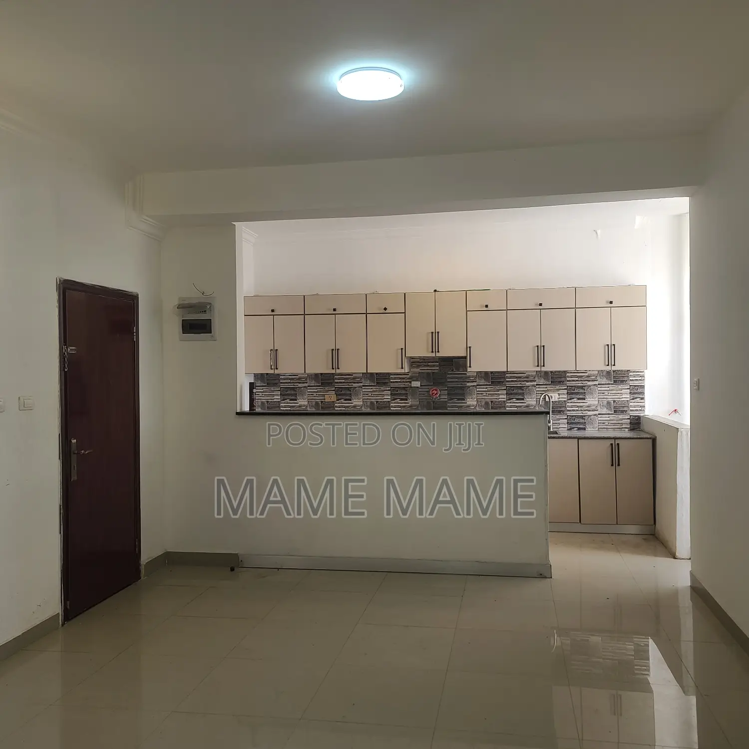 3bdrm Apartment in Addis Abeba, Bole for rent