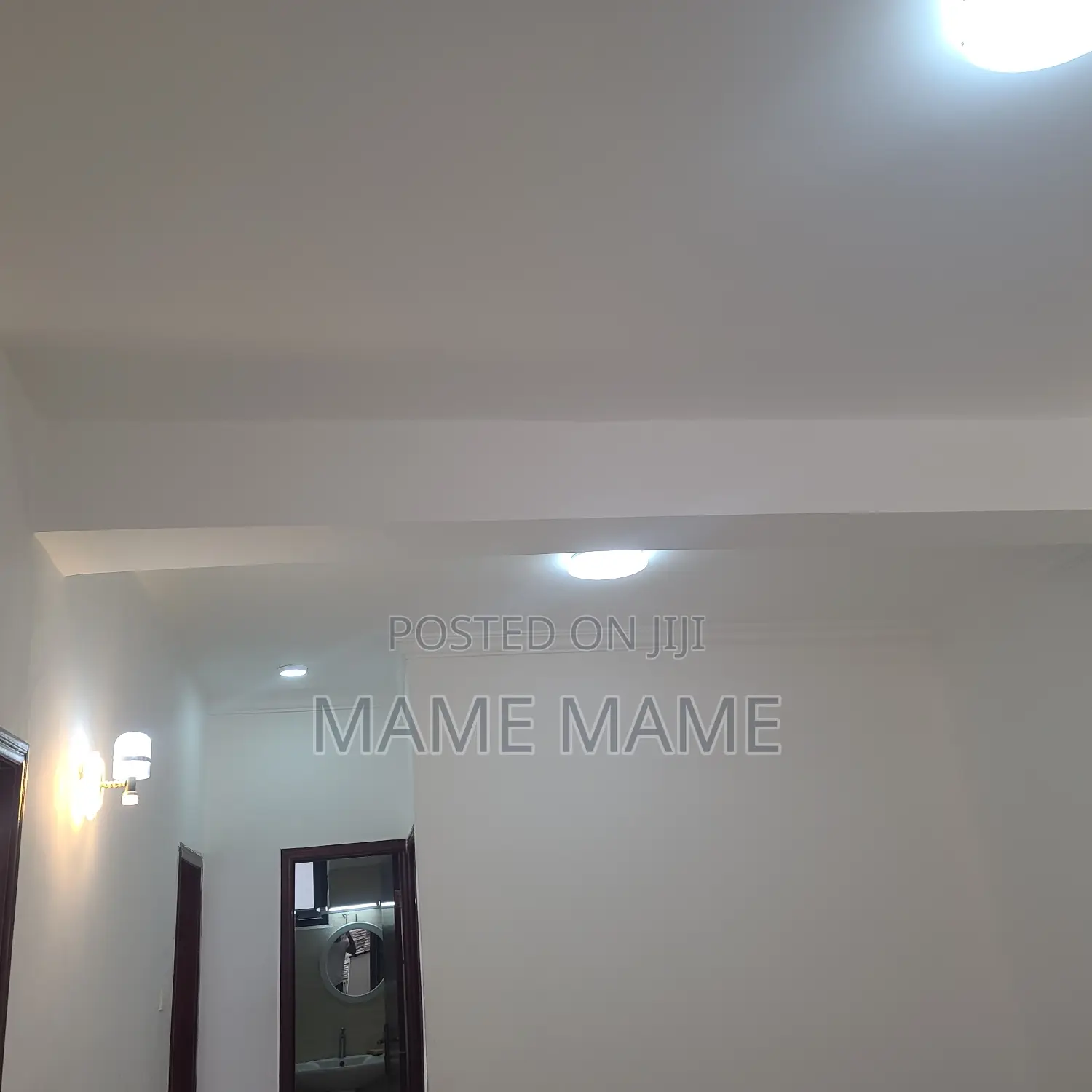 3bdrm Apartment in Addis Abeba, Bole for rent