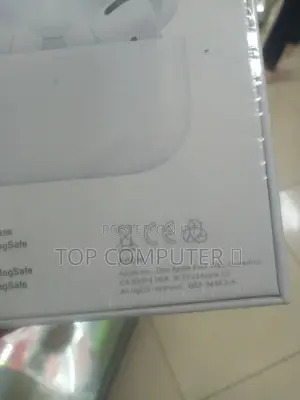 Air Pods Pro