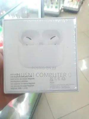 Air Pods Pro