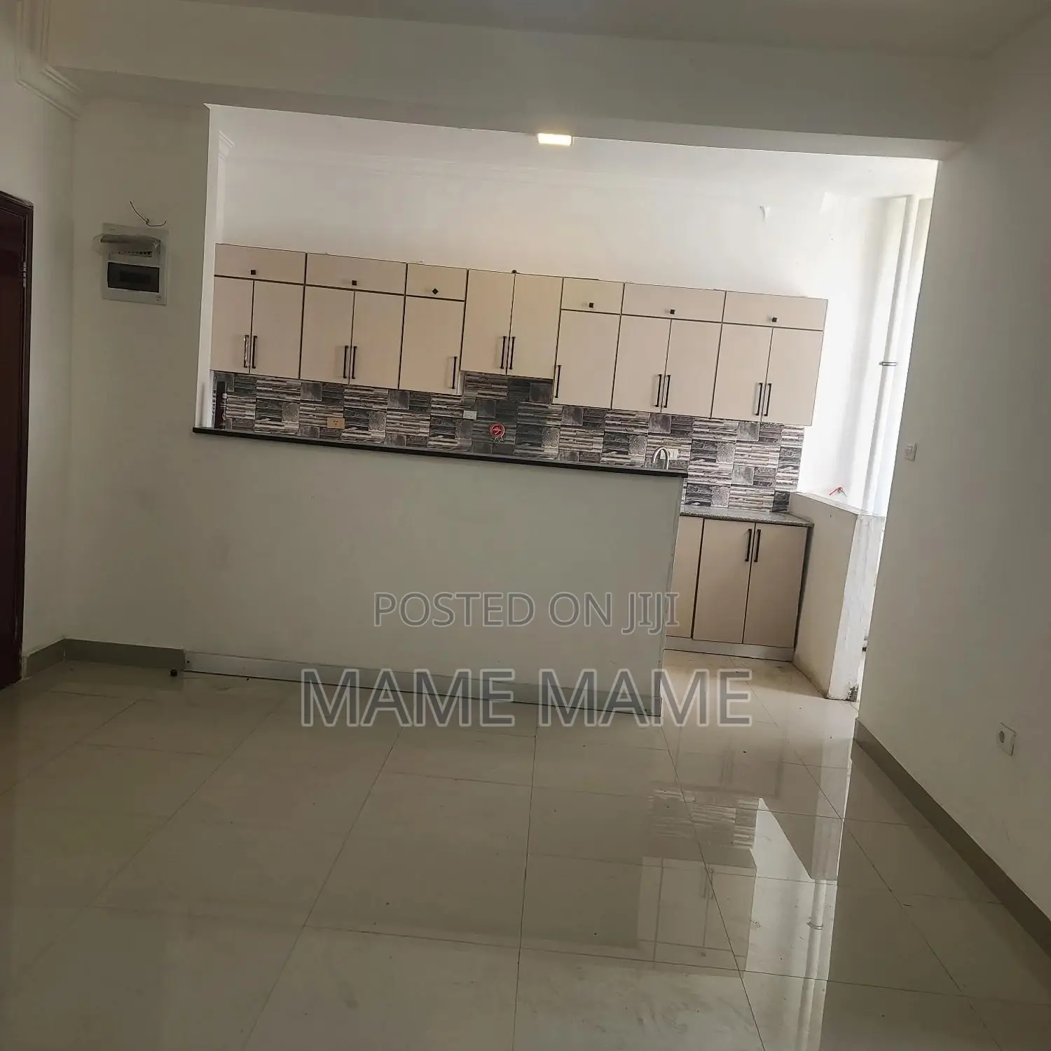 3bdrm Apartment in Addis Abeba, Bole for rent