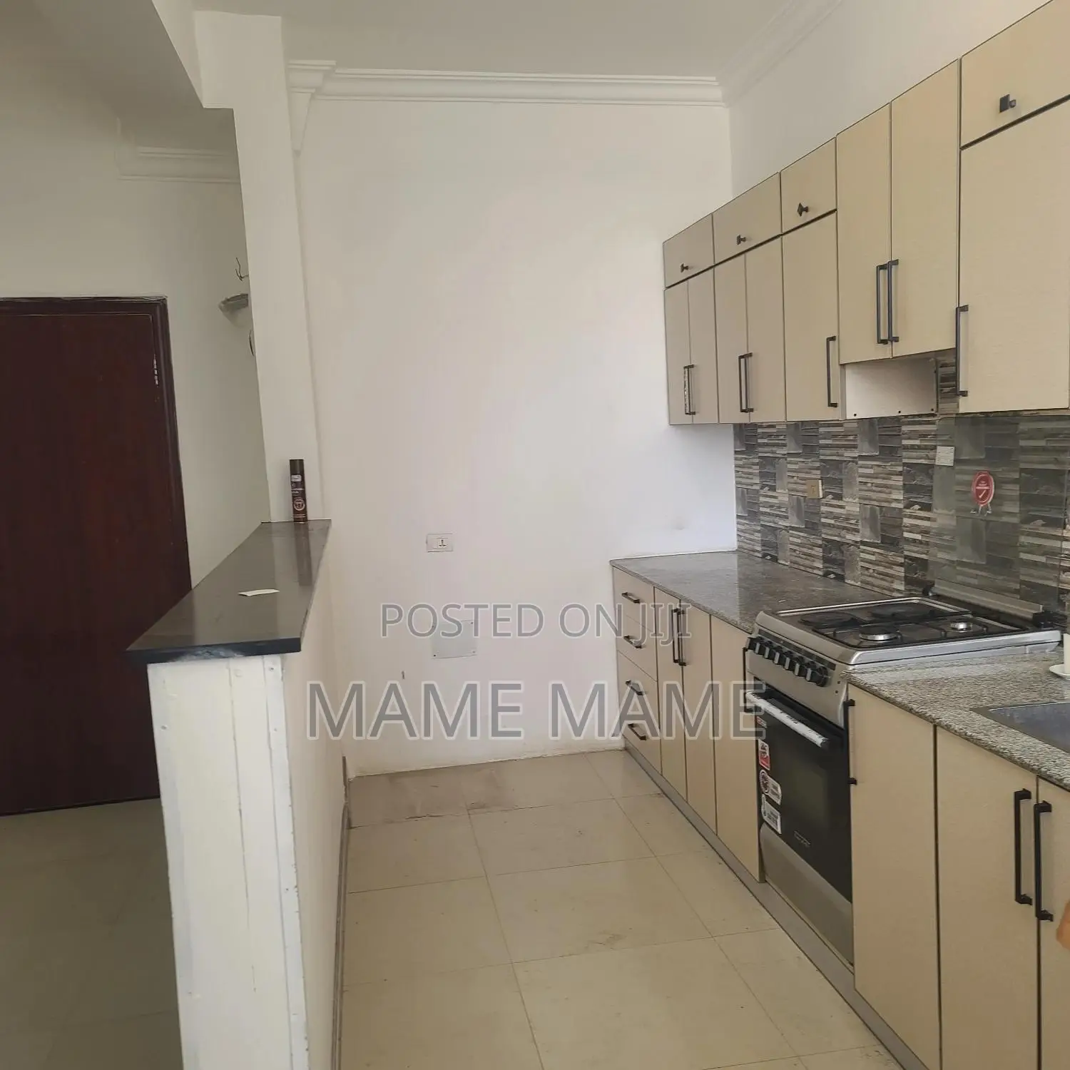 3bdrm Apartment in Addis Abeba, Bole for rent