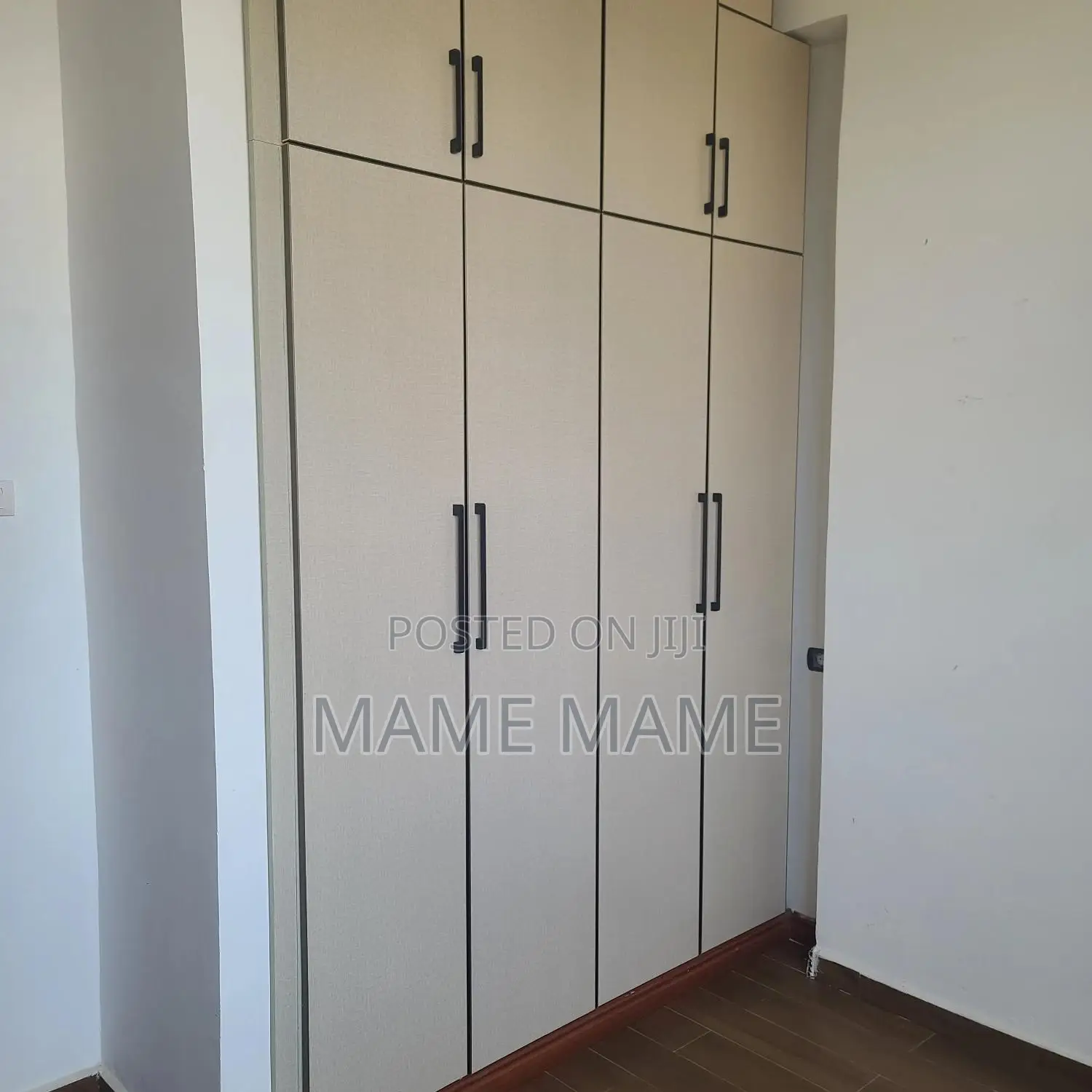 3bdrm Apartment in Addis Abeba, Bole for rent