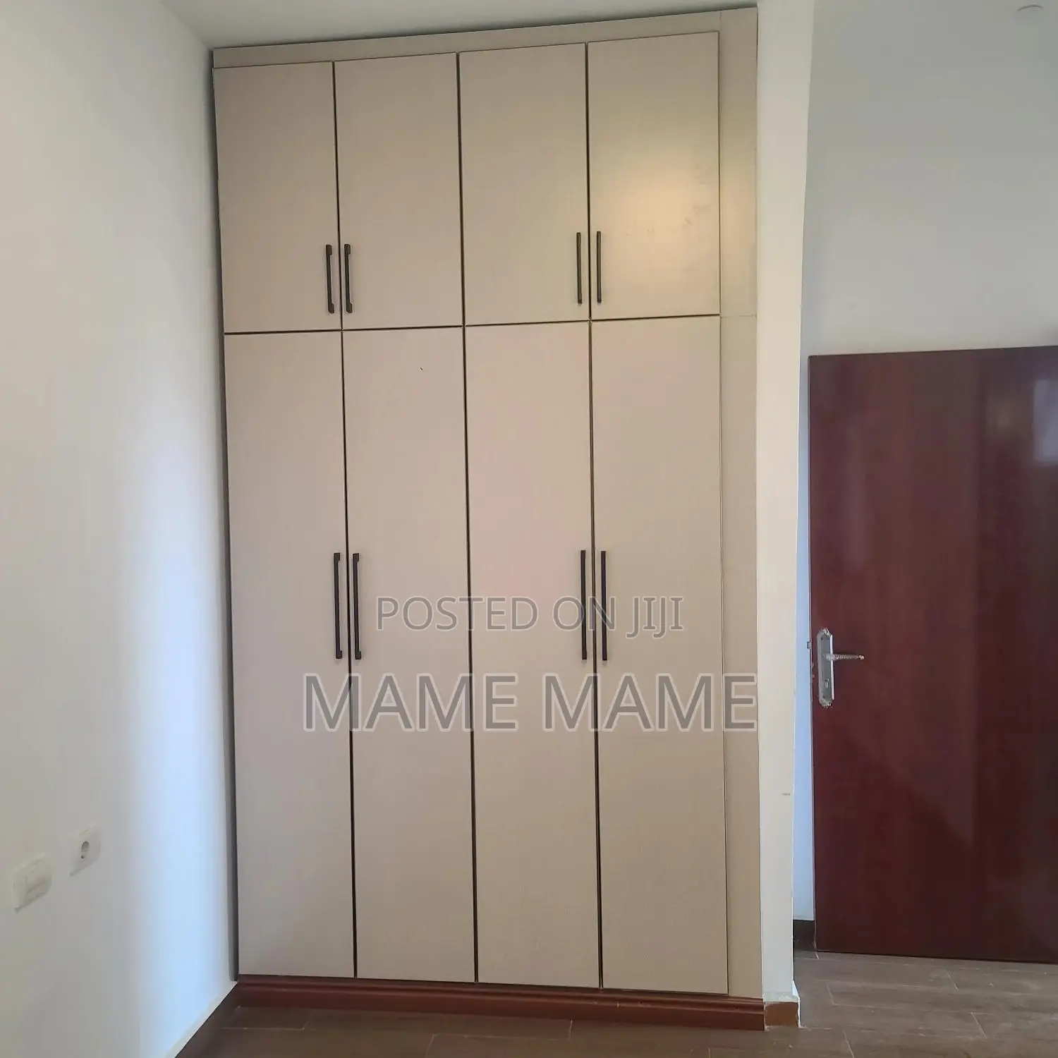 3bdrm Apartment in Addis Abeba, Bole for rent