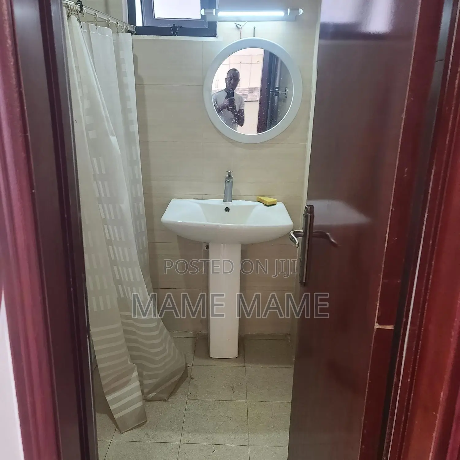 3bdrm Apartment in Addis Abeba, Bole for rent