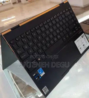 New Laptop Asus 16GB Intel Core I7 SSD 1T