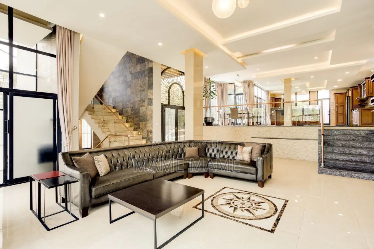 3bdrm Apartment in Addis Abeba, Bole for rent