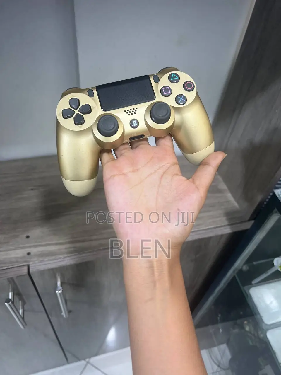 Brand New Ps4 Controller (Joystick)