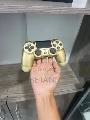 Brand New Ps4 Controller (Joystick)