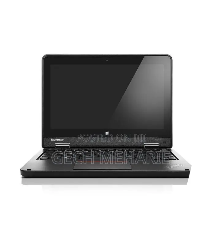 New Laptop Lenovo ThinkPad Yoga 4GB Intel Core 2 Quad SSD 128GB
