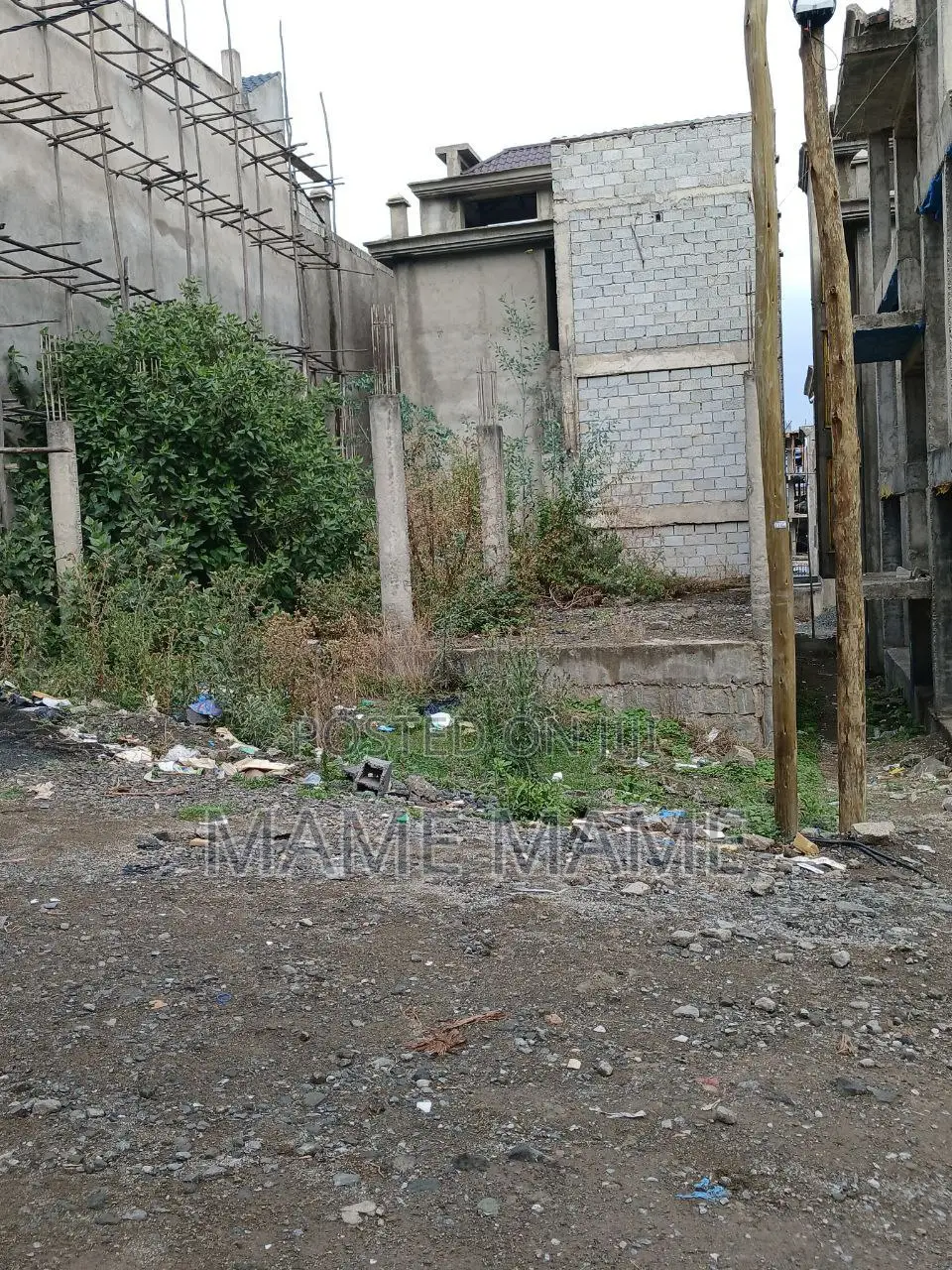 6bdrm House in Addis Abeba, Bole for sale