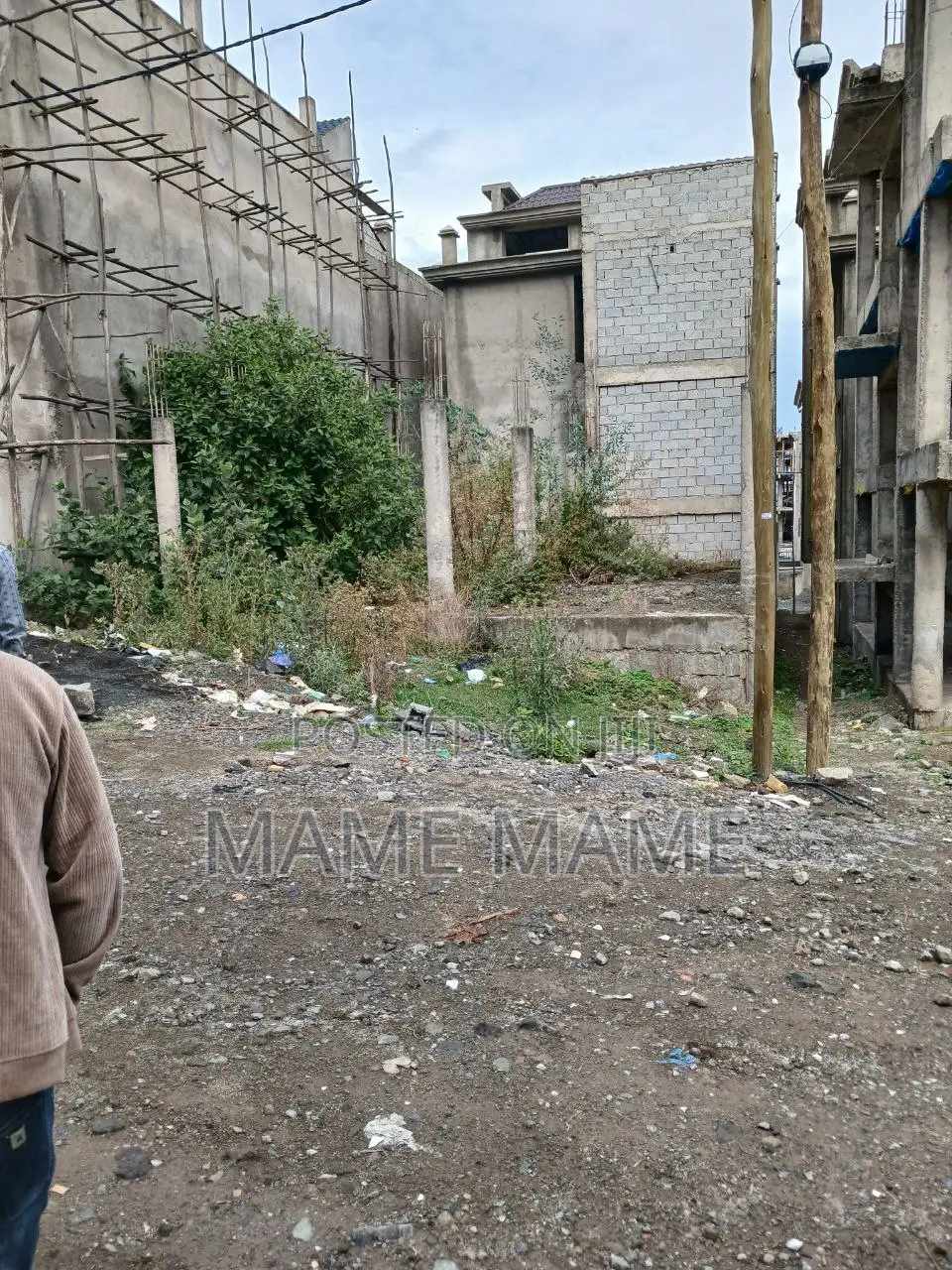 6bdrm House in Addis Abeba, Bole for sale