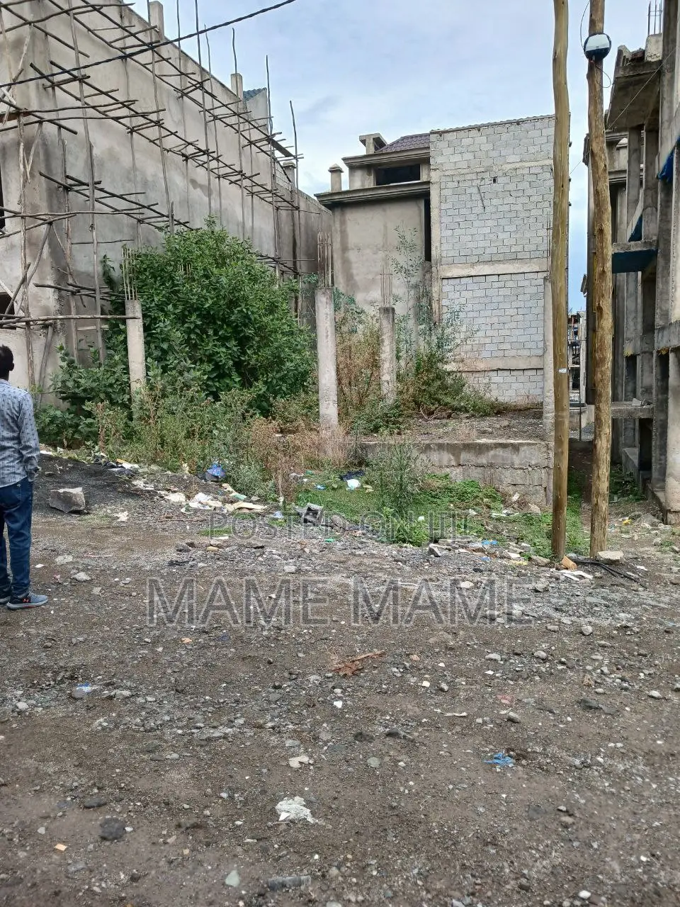 6bdrm House in Addis Abeba, Bole for sale