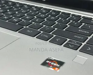 New Laptop HP Stream Notebook 16GB AMD Ryzen 5 SSD 1T