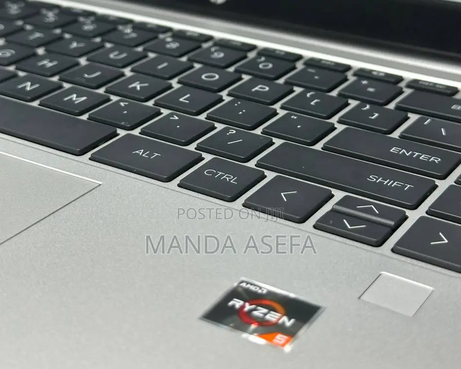 New Laptop HP Stream Notebook 16GB AMD Ryzen 5 SSD 1T