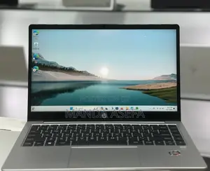 New Laptop HP Stream Notebook 16GB AMD Ryzen 5 SSD 1T