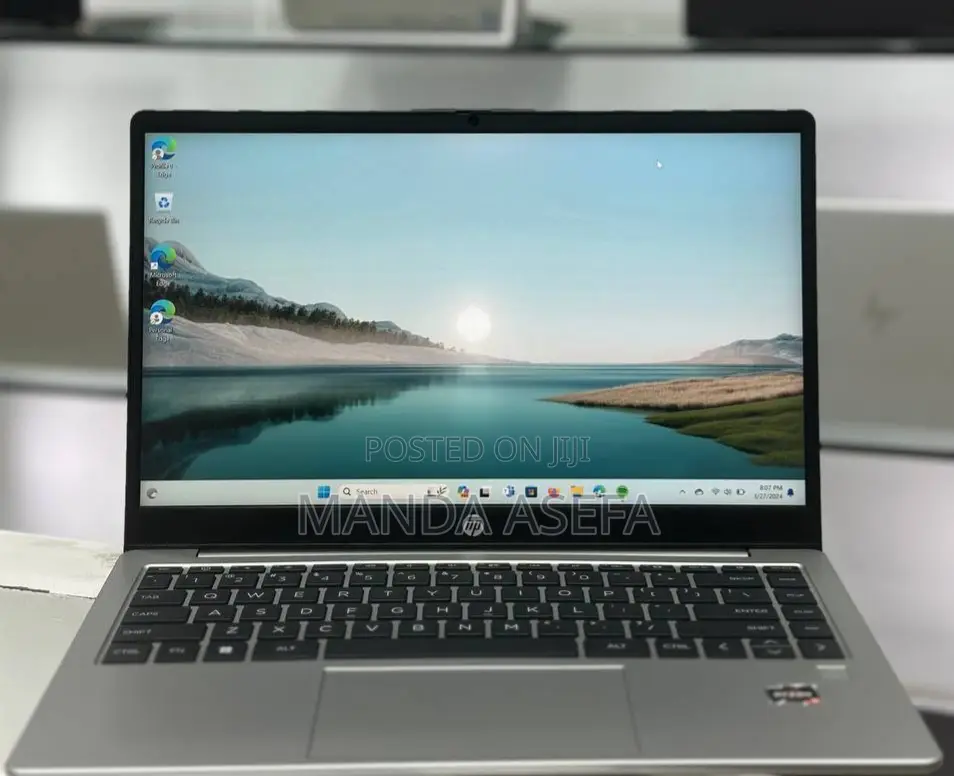 New Laptop HP Stream Notebook 16GB AMD Ryzen 5 SSD 1T