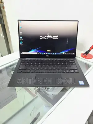 New Laptop Dell XPS 13 16GB Intel Core I7 SSD 512GB