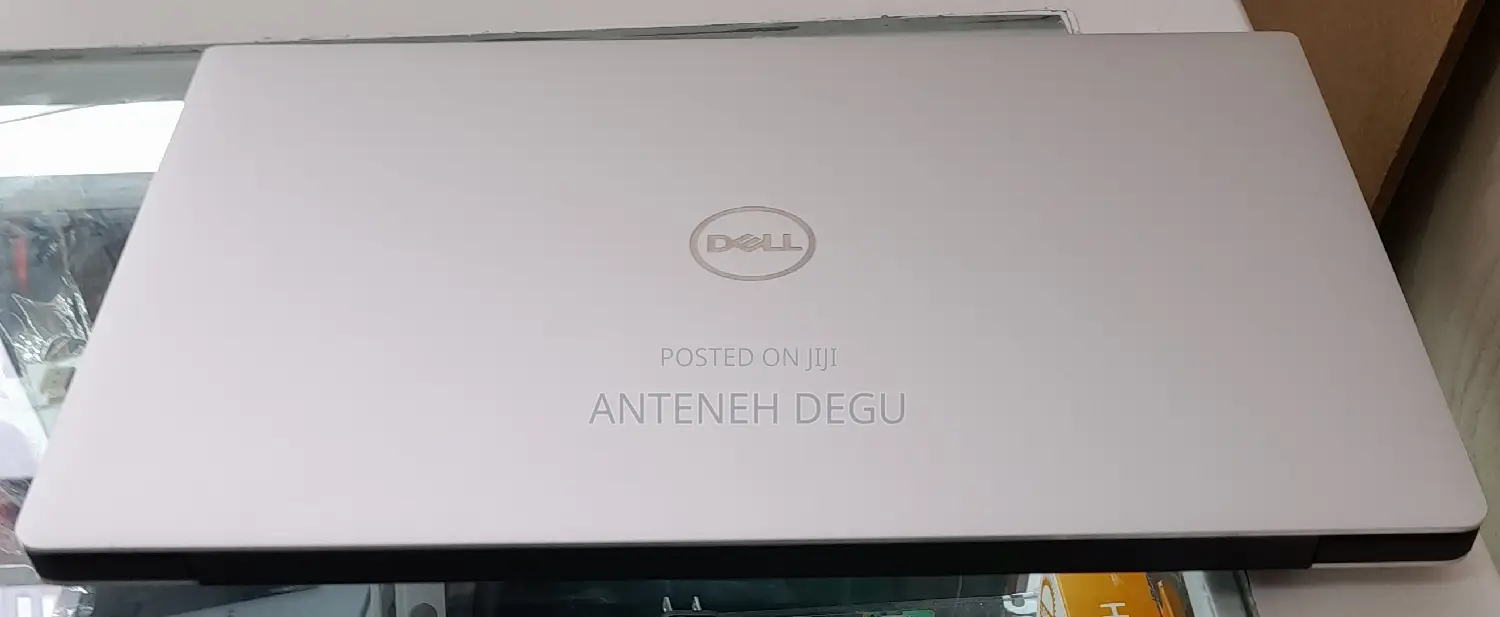 New Laptop Dell XPS 13 16GB Intel Core I7 SSD 512GB
